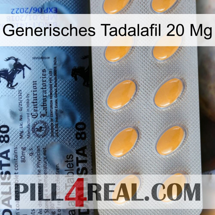 Generic Tadalafil 20 Mg 44